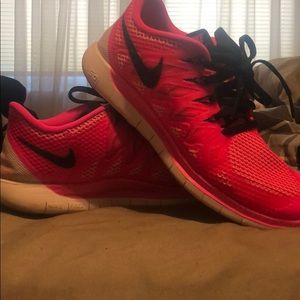 Nike women’s running shoes